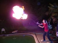 Ruth's Graduation Party - 37 